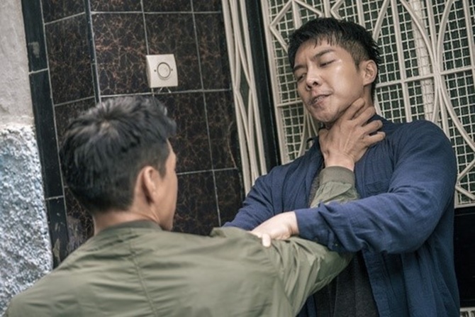 Lee Seung-gi
