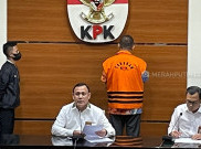 KPK Duga Rafael Alun Terima Gratifikasi Rp 1,35 Miliar