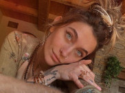 Paris Jackson Dirundung  karena Tidak Rayakan Ulang Tahun Ayah