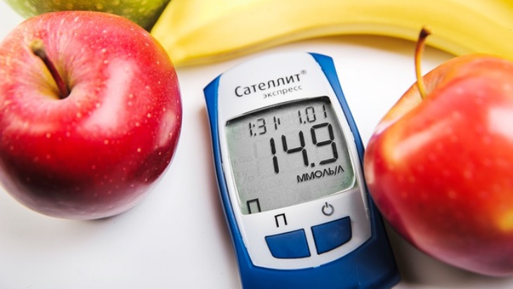 Kiat Sehat Jelang Ramadan bagi Penderita Diabetes
