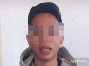 Polisi di Palembang Amankan Pemuda Bikin Konten Pocong AI, Alasannya Resahkan Warga