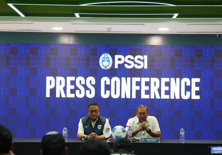 Pakai Metode Sama seperti saat Menunjuk Shin Tae-yong, PSSI Tak Mau Beli Kucing dalam Karung Penunjukan Pelatih Timnas