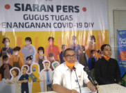 9 WNA India di Yogyakarta Positif COVID-19