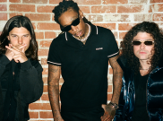 DVBBS Gandeng Wiz Khalifa dalam 'Sh Sh Sh (Hit That)'