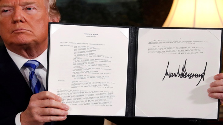Presiden Amerika Serikat