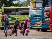 Pemerintah Sebut Memaksakan Diri Berarti Mengurangi Makna Mudik