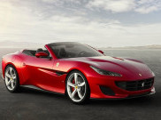 Ferrari Recall 23.000 Mobil karena Masalah Rem
