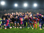 Duel 2 Raksasa Liga Champions: Trigol Raphinha Bawa Barca Bungkam Bayern 4-1