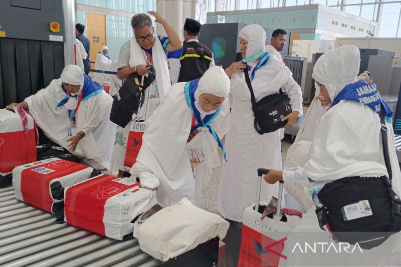  BPKH Kuasai 20 Persen Keuangan Syariah Indonesia