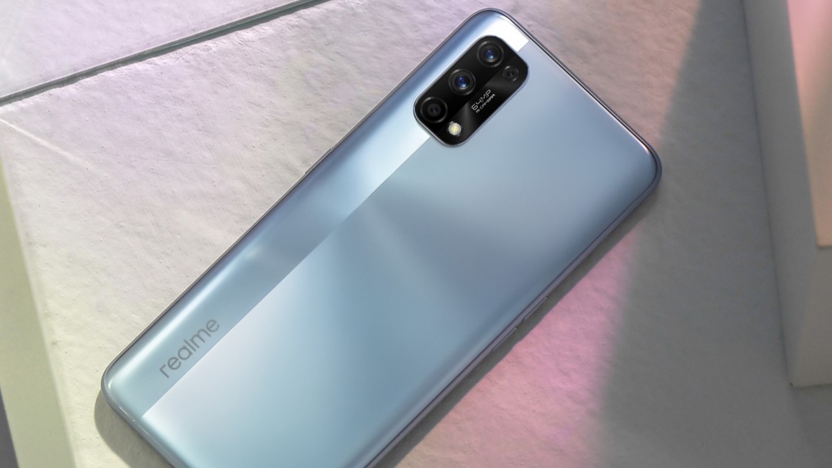 Realme GT 7 Pro Siap Masuk Pasar Global, Pakai Chipset Snapdragon 8 Elite