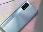 Realme GT 7 Pro Siap Masuk Pasar Global, Pakai Chipset Snapdragon 8 Elite 