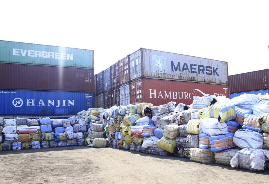 Dukung Menkeu Purbaya, Bareskrim Polri Bakal Sikat Tuntas Pakaian Ilegal 'Thrifting' Demi Hidupkan Kembali Tekstil Domestik