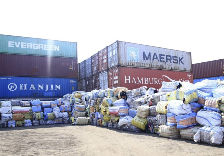 Dukung Menkeu Purbaya, Bareskrim Polri Bakal Sikat Tuntas Pakaian Ilegal 'Thrifting' Demi Hidupkan Kembali Tekstil Domestik