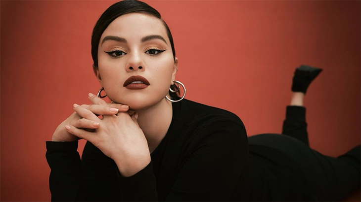 Kisahkan Perjalanan Selena Gomez, 'My Mind & Me' Penuh Keharuan