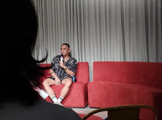 Teza Sumendra Siapkan EP 'Midnight Notion' selama Sembilan Tahun