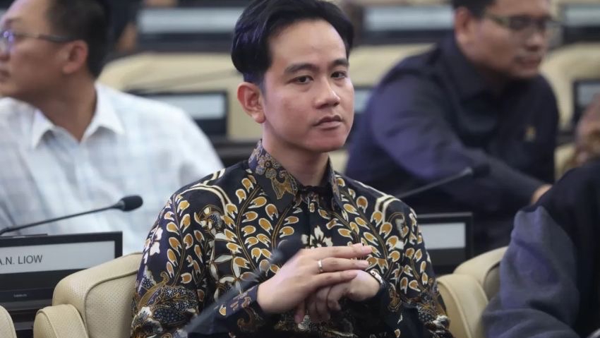 Gibran Ungkap Arahan Prabowo, Harga BBM Diminta Tetap Terjangkau Rakyat