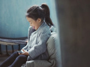 Tiongkok Usulkan Batas Dua Jam per Hari Akses Internet bagi Anak di Bawah Umur