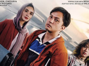 Tayang Hari Ini, Simak 5 Fakta Menarik Film 'Tukar Takdir' Karya Sutradara Mouly Surya
