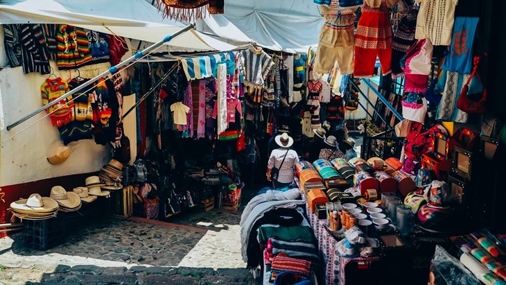 Dilarang Beli 4 Barang ini di Trift shop!