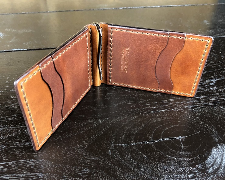 Sebelum Membeli, Ketahui Dulu Tipe-Tipe Dompet Kulit
