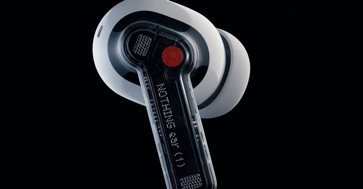 Nothing Luncurkan Earbuds Perdana