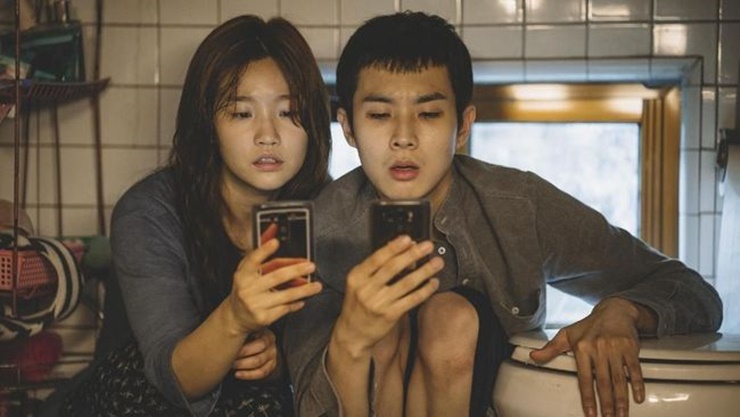 Sisi Kelam di Balik Kehidupan Urban Korea Selatan dalam Film Parasite