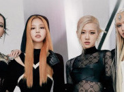 BLACKPINK akan Bintangi Reality Show 'Born Pink Memories'