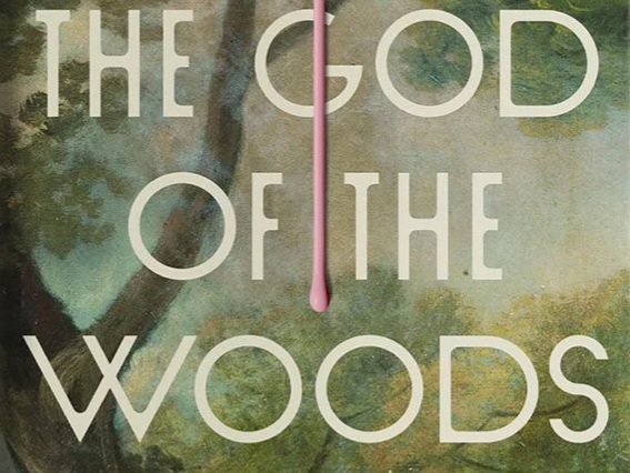 Netflix Adaptasi Novel Laris 'The God of the Woods', Maya Hawke Duet dengan Pemenang Oscar