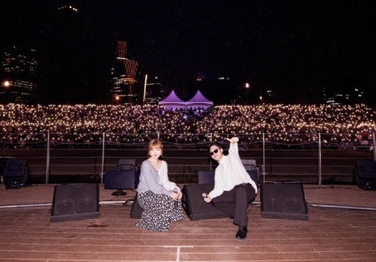 Konser Kpop Batal karena Virus Corona