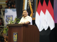 Prabowo Optimistis Indonesia Mampu Produksi BBM Hijau