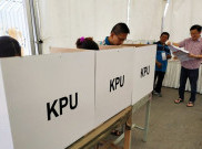 Larangan Eks Koruptor Maju di Pilkada 2020 Kurang Manusiawi