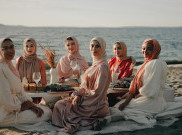 Flexing Foto Libur Lebaran Bisa Pertanda Narsistik