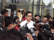Disinggung Jaksa Agung Soal Wewenang Penuntutan, Ini Respons KPK