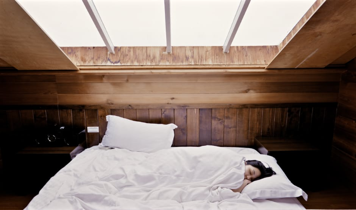 5 Cara yang Bisa Membuat Tidur Anda Lebih Sehat dan Berkualitas