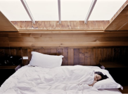 5 Cara yang Bisa Membuat Tidur Anda Lebih Sehat dan Berkualitas