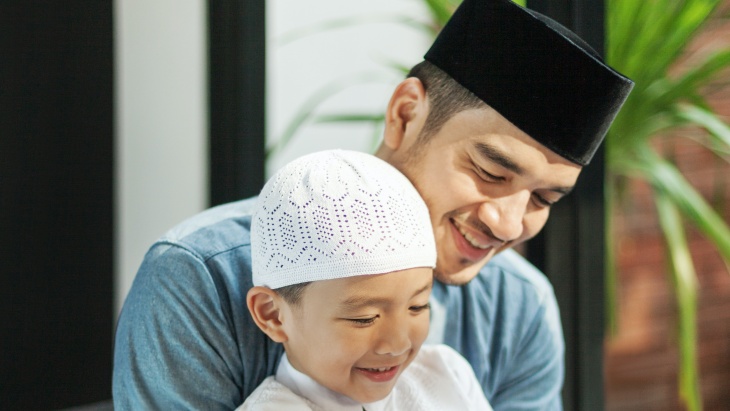 Mengenal Wakaf Tunai melalui Asuransi Syariah