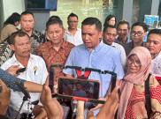 Kubu PDIP Gugat Penyidik KPK AKBP Rossa ke PN Jaksel