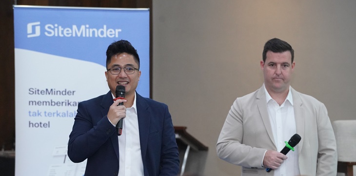 Riset Ungkap Perencanaan dan Wawasan Berdampak untuk Pariwisata Indonesia