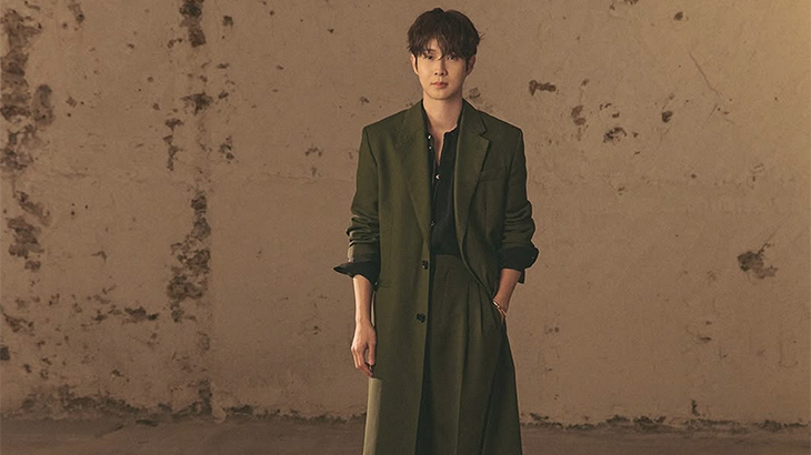 Choi Woo-shik Sebut ‘Melo Movie’ sebagai Batu Loncatan, Harap-Harap Cemas Menanti Respons Penonton