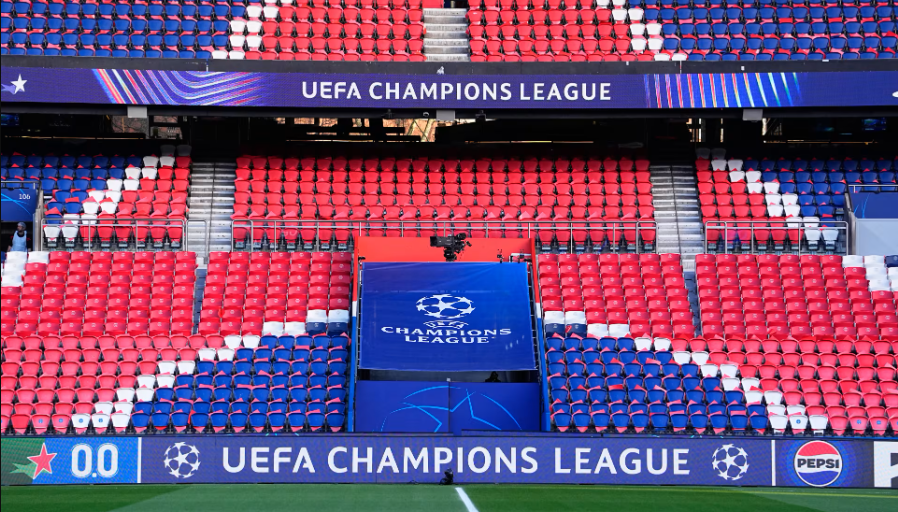 Strategi PSG untuk Lawan Liverpool Dibocorkan Pelatihnya Sendiri, Pemain The Reds Dipaksa Lari Kejar Bola Terus-menerus