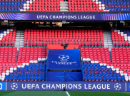 Strategi PSG untuk Lawan Liverpool Dibocorkan Pelatihnya Sendiri, Pemain The Reds Dipaksa Lari Kejar Bola Terus-menerus