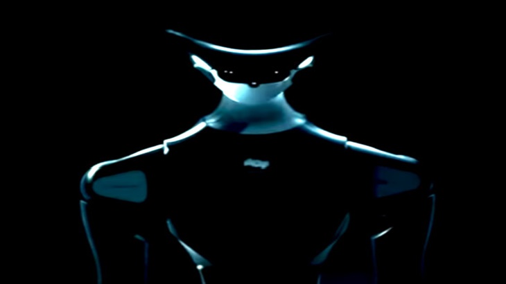 Toserba Jepang akan Pekerjakan Pramuniaga Robot