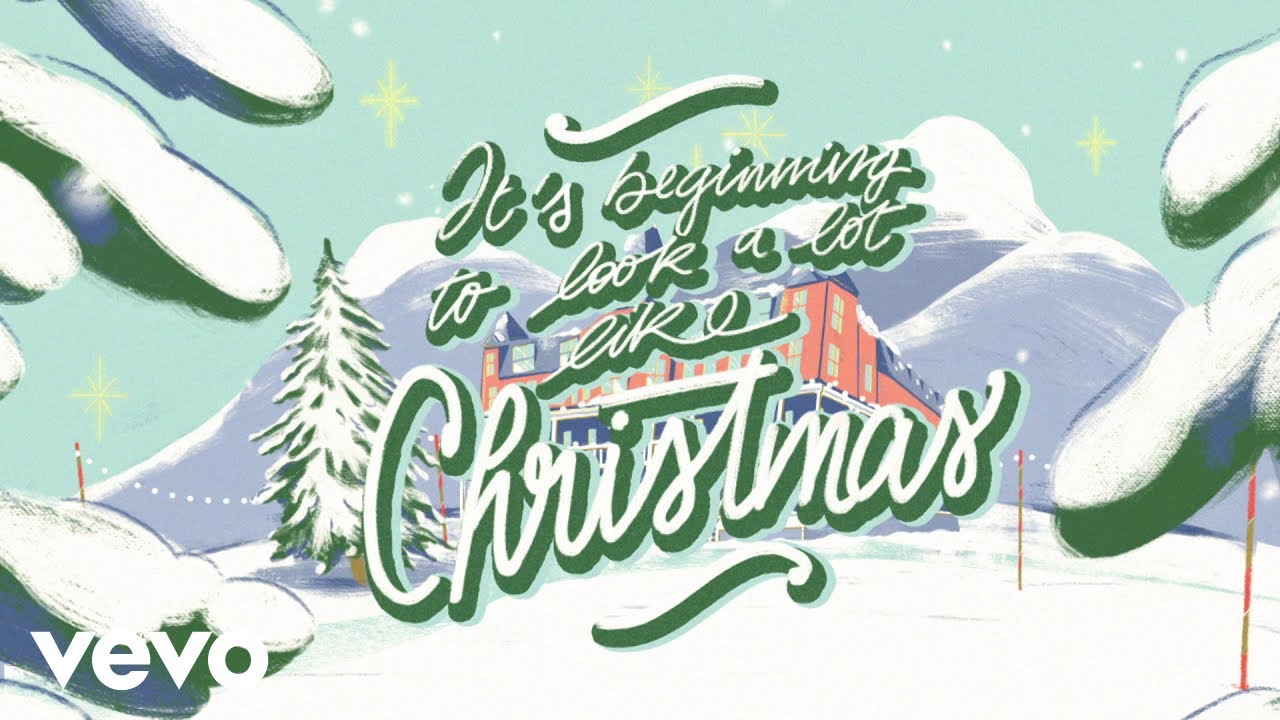 Sejarah, Lirik, dan Makna Lagu Natal Klasik 'It’s Beginning to Look a Lot Like Christmas'