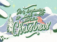 Sejarah, Lirik, dan Makna Lagu Natal Klasik 'It’s Beginning to Look a Lot Like Christmas'
