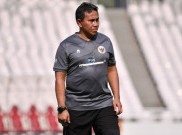 Bima Sakti Yakin 21 Pemainnya Dapat Berbicara Banyak di Piala Dunia U-17
