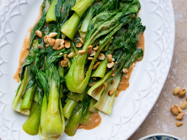 bok choy