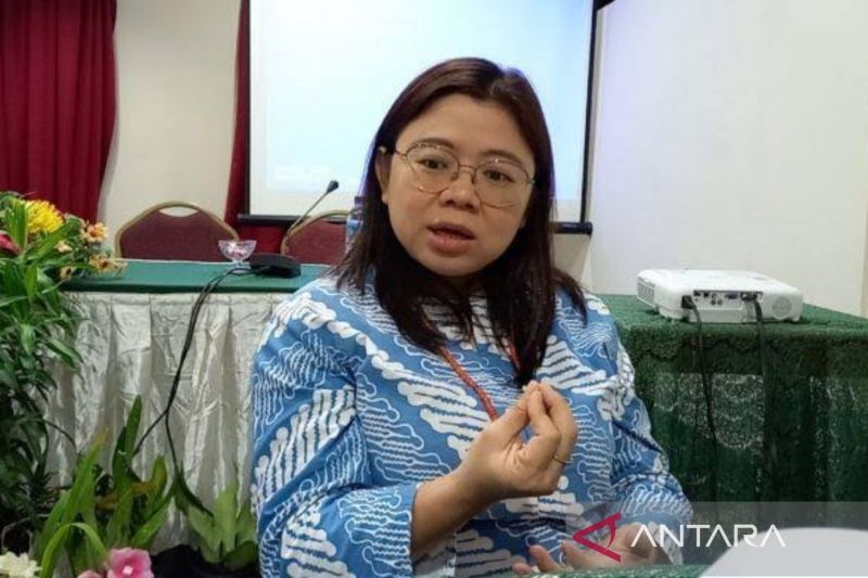 Komnas Perempuan Apresiasi Polri Buka Lowongan Bagi Disabilitas