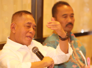 Menhan Ryamizard Klaim Cyber Army Indonesia Terbaik di Asia Tenggara