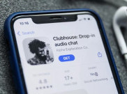 Facebook Membuat Aplikasi Audio Chat Mirip Clubhouse