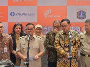 Bank Jakarta Dukung Penuh Lomba Digitalisasi Pasar di Jakarta